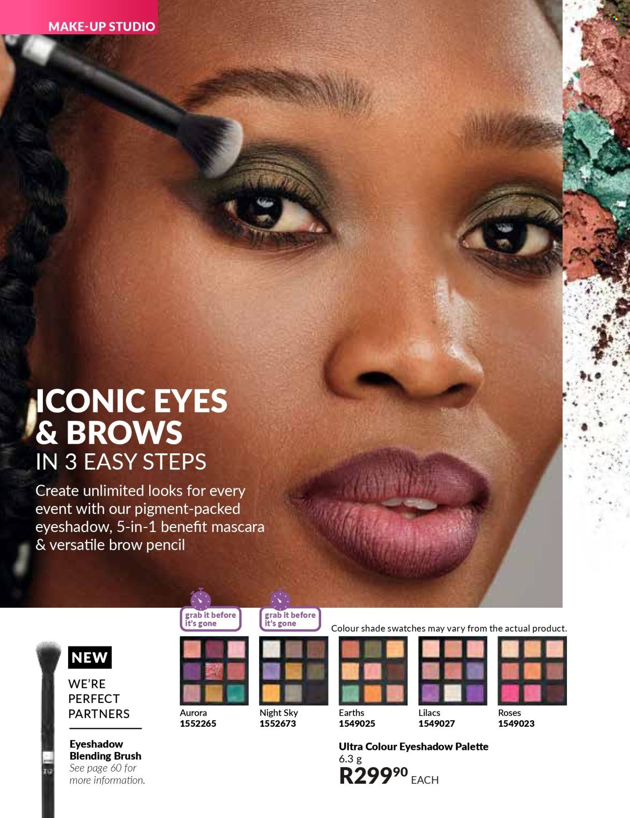 AVON specials - C10 Core brochure (2025-10-01 - 2025-10-31) | 50
