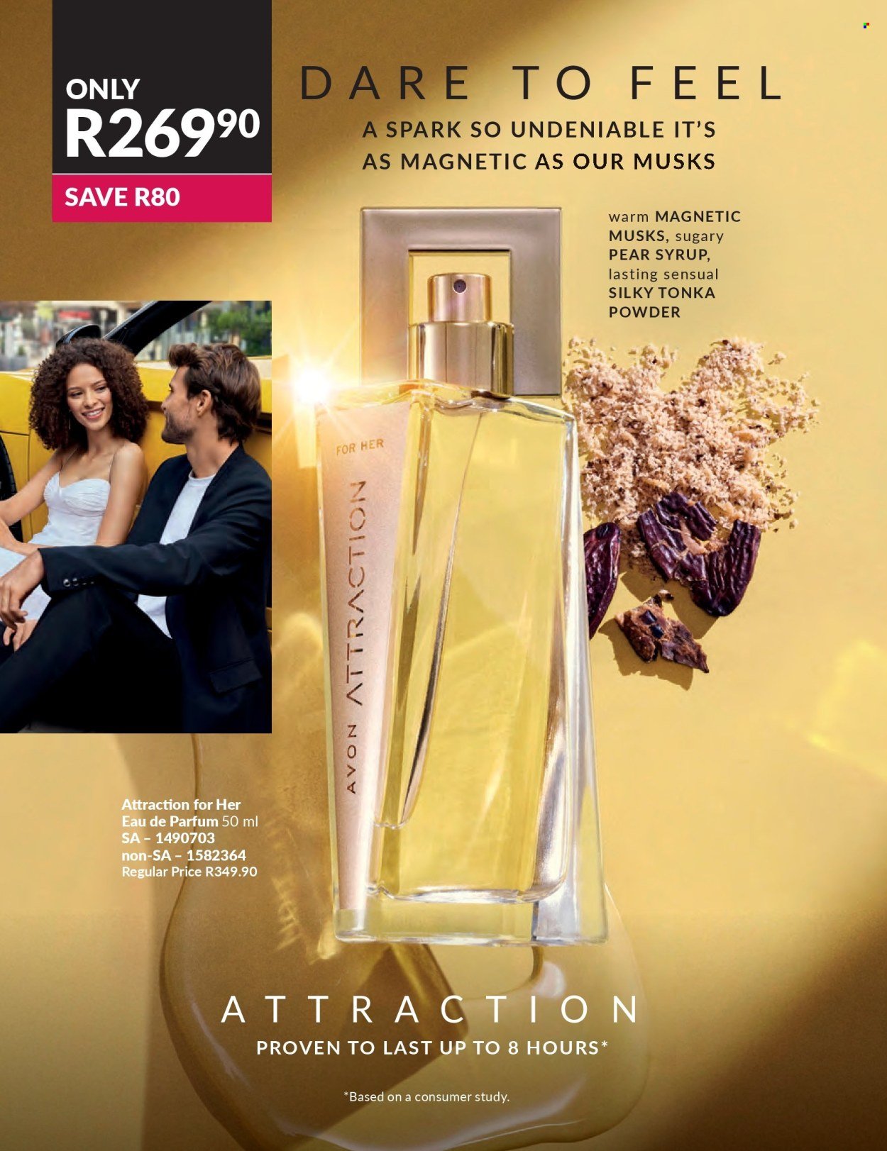 AVON specials - C10 Core brochure (2025-10-01 - 2025-10-31) | 6