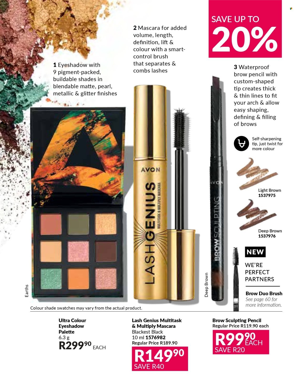 AVON specials - C10 Core brochure (2025-10-01 - 2025-10-31) | 51