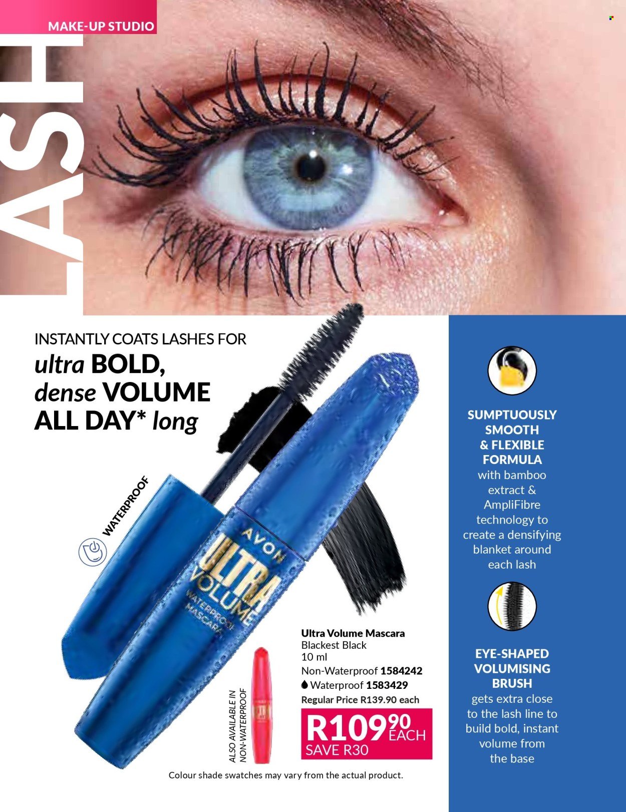 AVON specials - C10 Core brochure (2025-10-01 - 2025-10-31) | 52