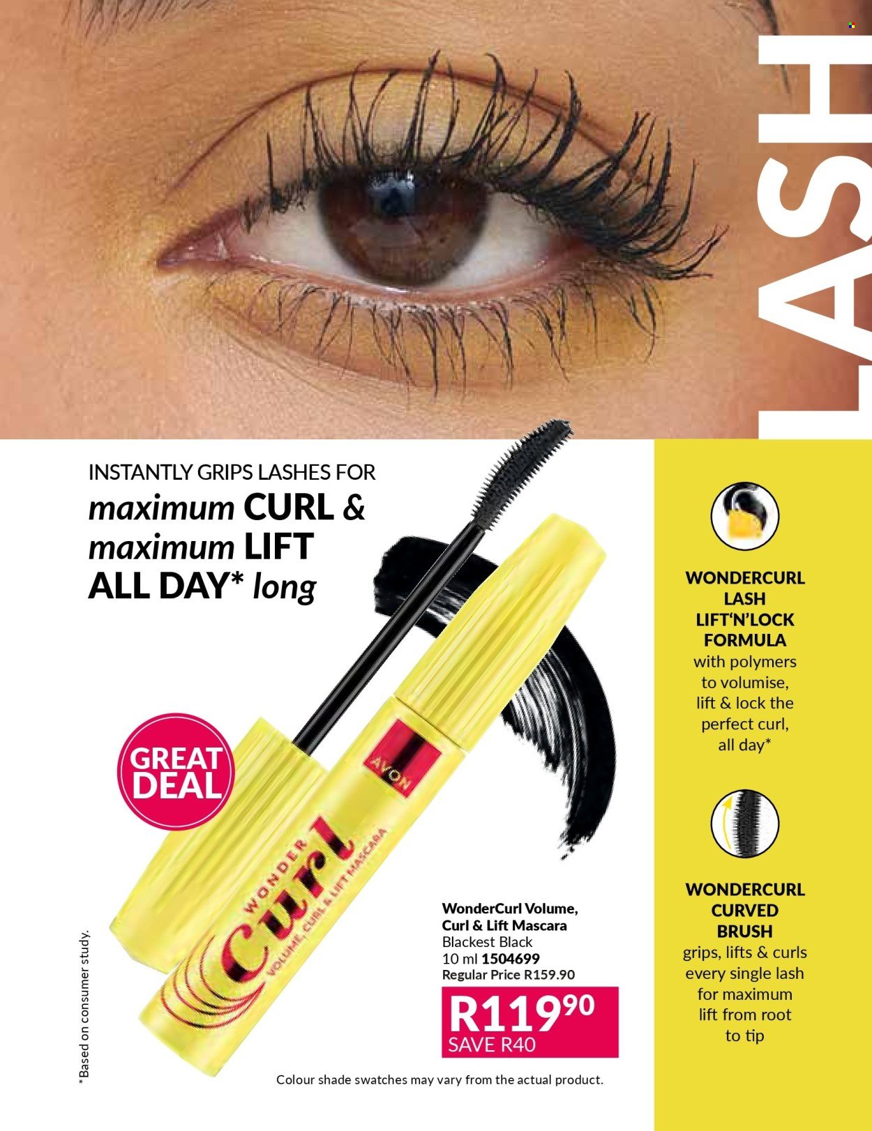 AVON specials - C10 Core brochure (2025-10-01 - 2025-10-31) | 53