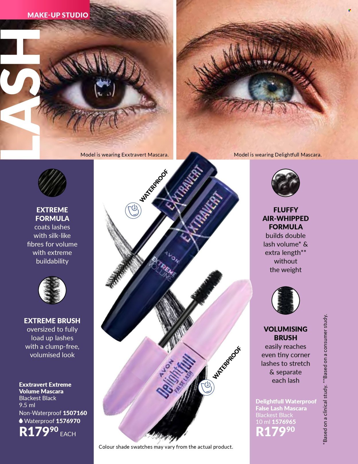 AVON specials - C10 Core brochure (2025-10-01 - 2025-10-31) | 54