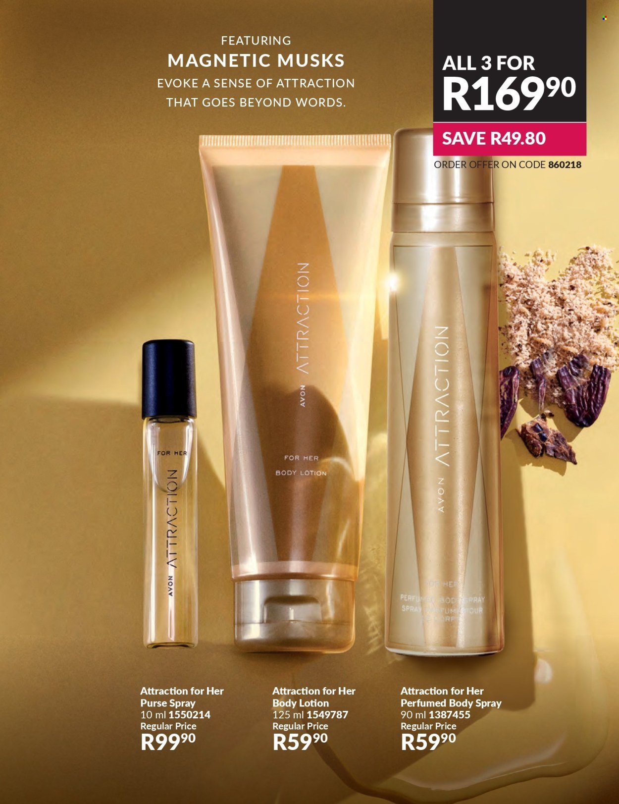 AVON specials - C10 Core brochure (2025-10-01 - 2025-10-31) | 7