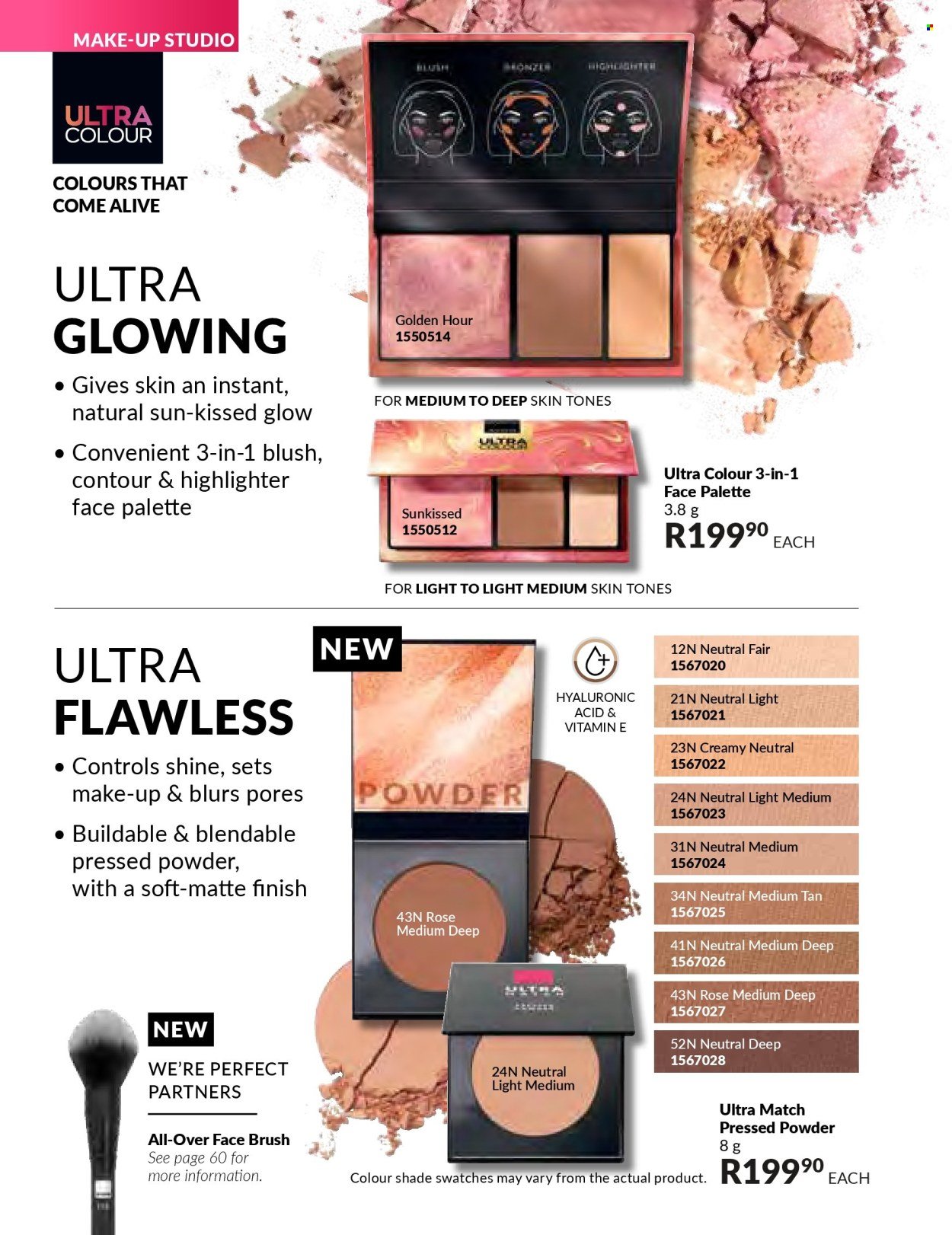 AVON specials - C10 Core brochure (2025-10-01 - 2025-10-31) | 62