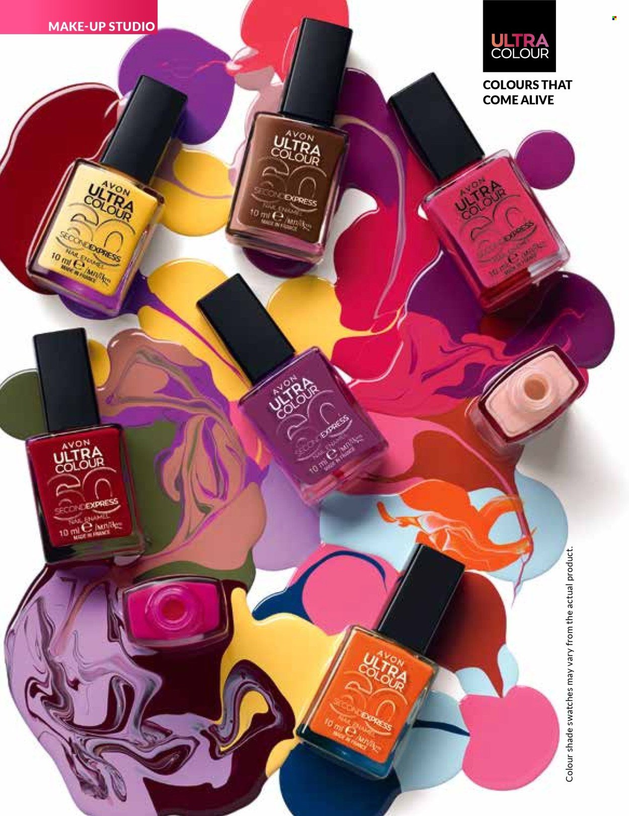 AVON specials - C10 Core brochure (2025-10-01 - 2025-10-31) | 68