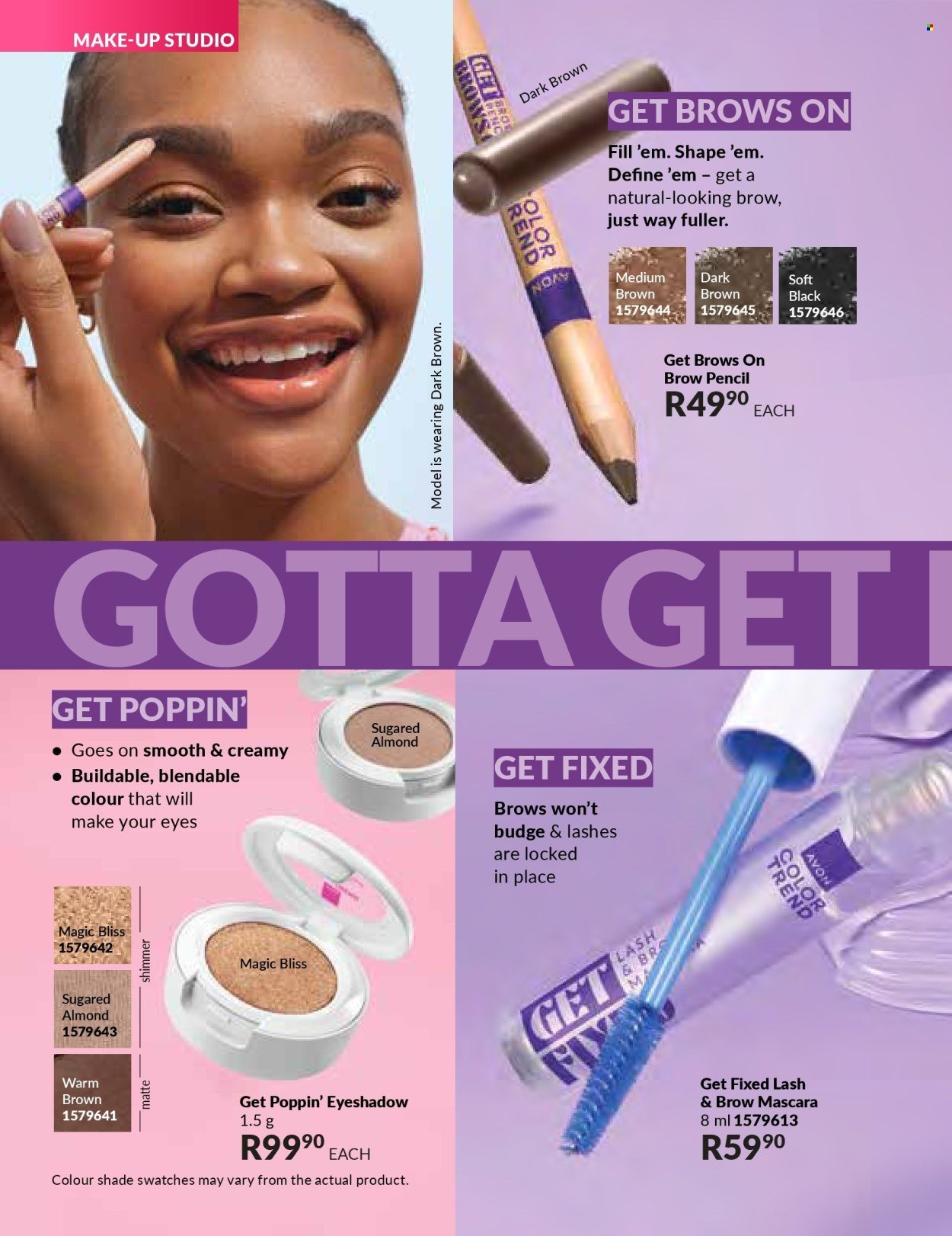 AVON specials - C10 Core brochure (2025-10-01 - 2025-10-31) | 72