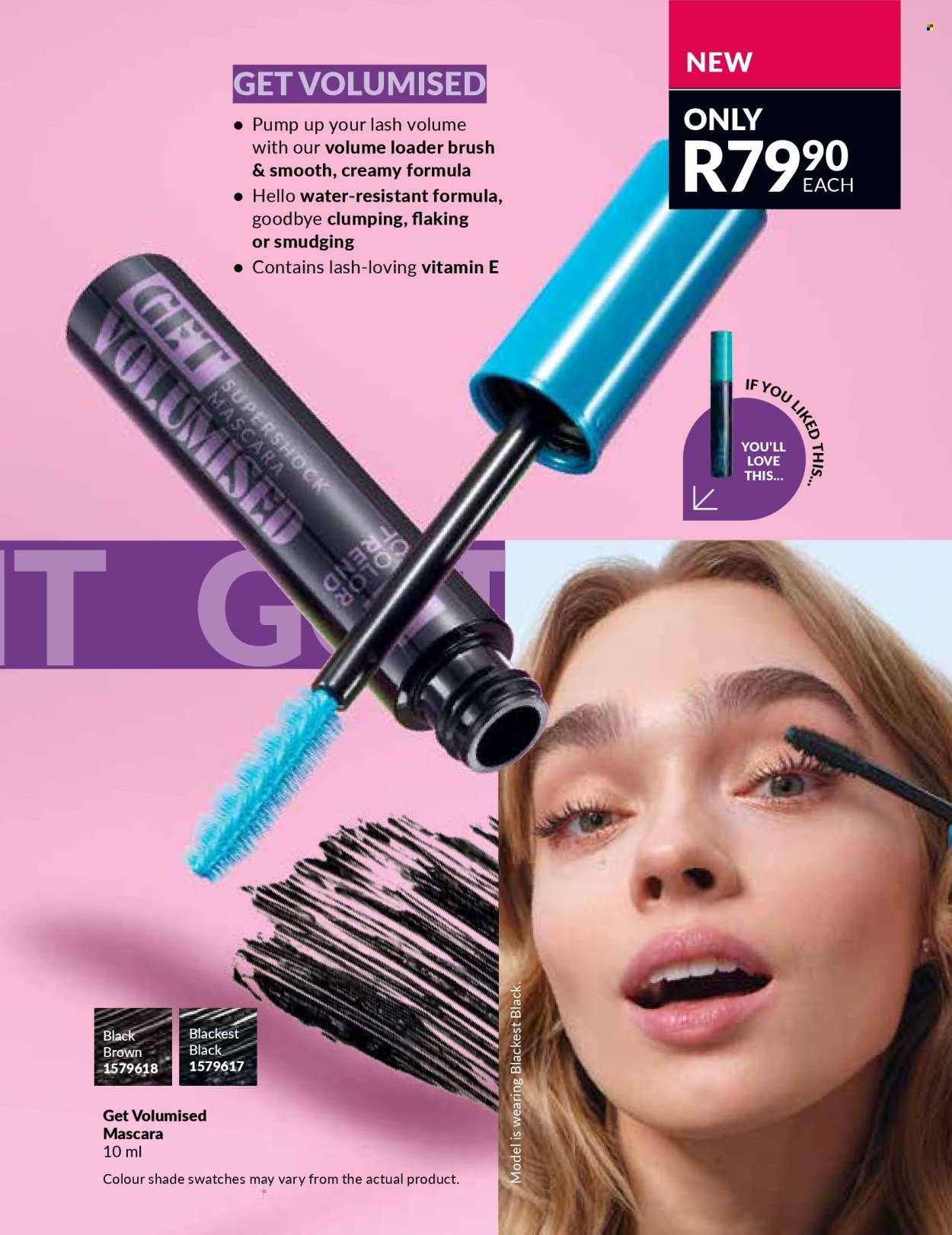 AVON specials - C10 Core brochure (2025-10-01 - 2025-10-31) | 73