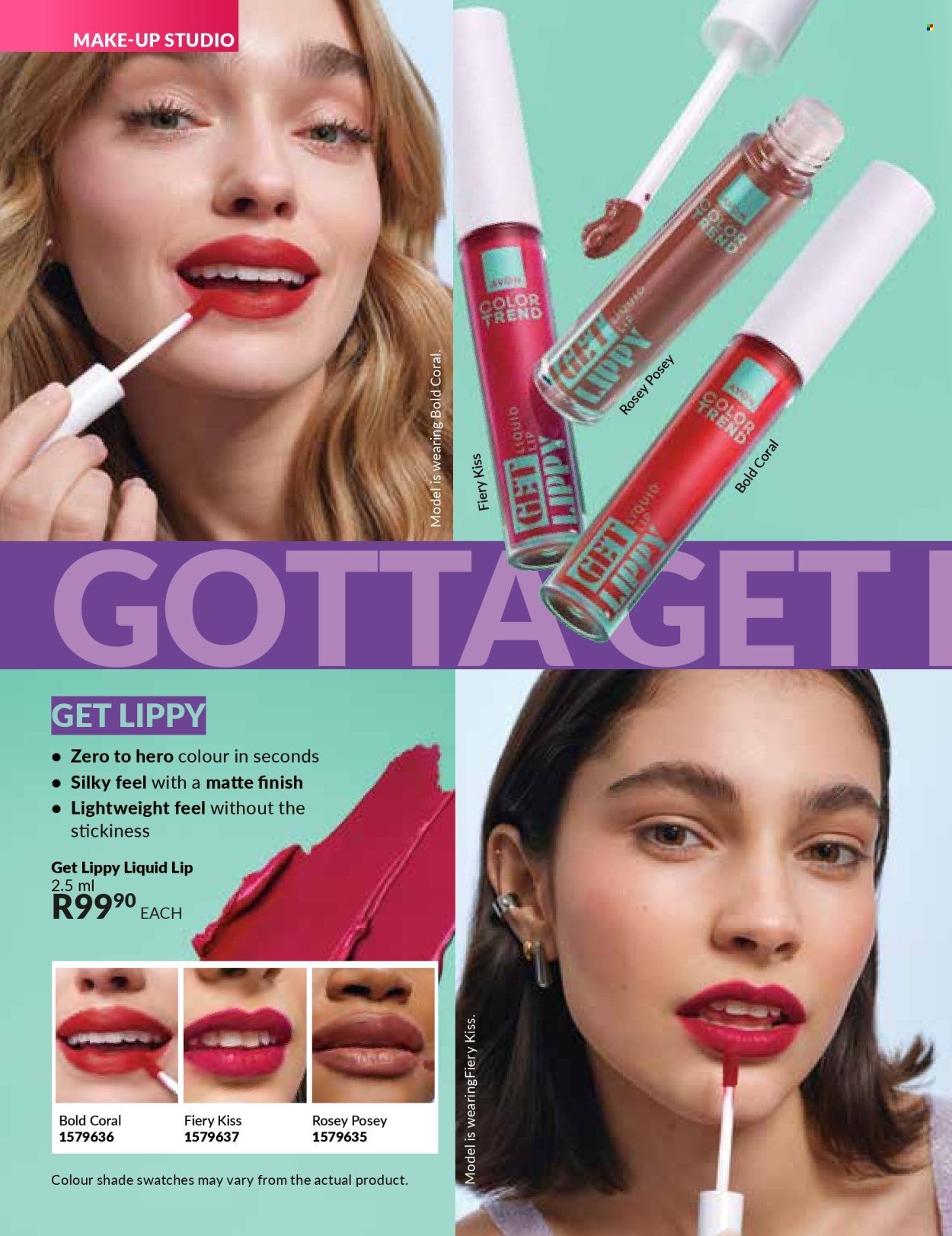 AVON specials - C10 Core brochure (2025-10-01 - 2025-10-31) | 74