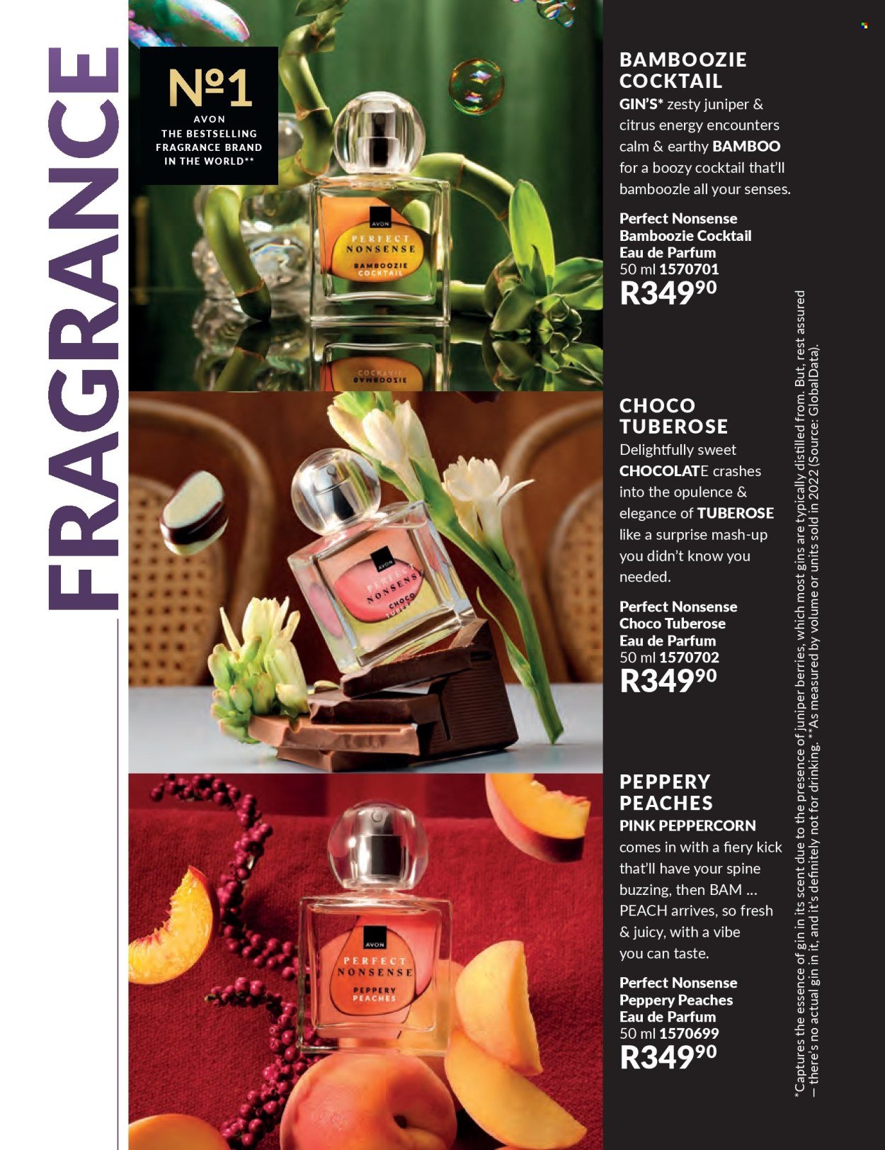 AVON specials - C10 Core brochure (2025-10-01 - 2025-10-31) | 78