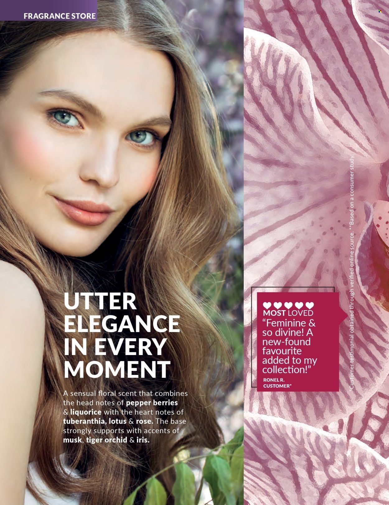 AVON specials - C10 Core brochure (2025-10-01 - 2025-10-31) | 80