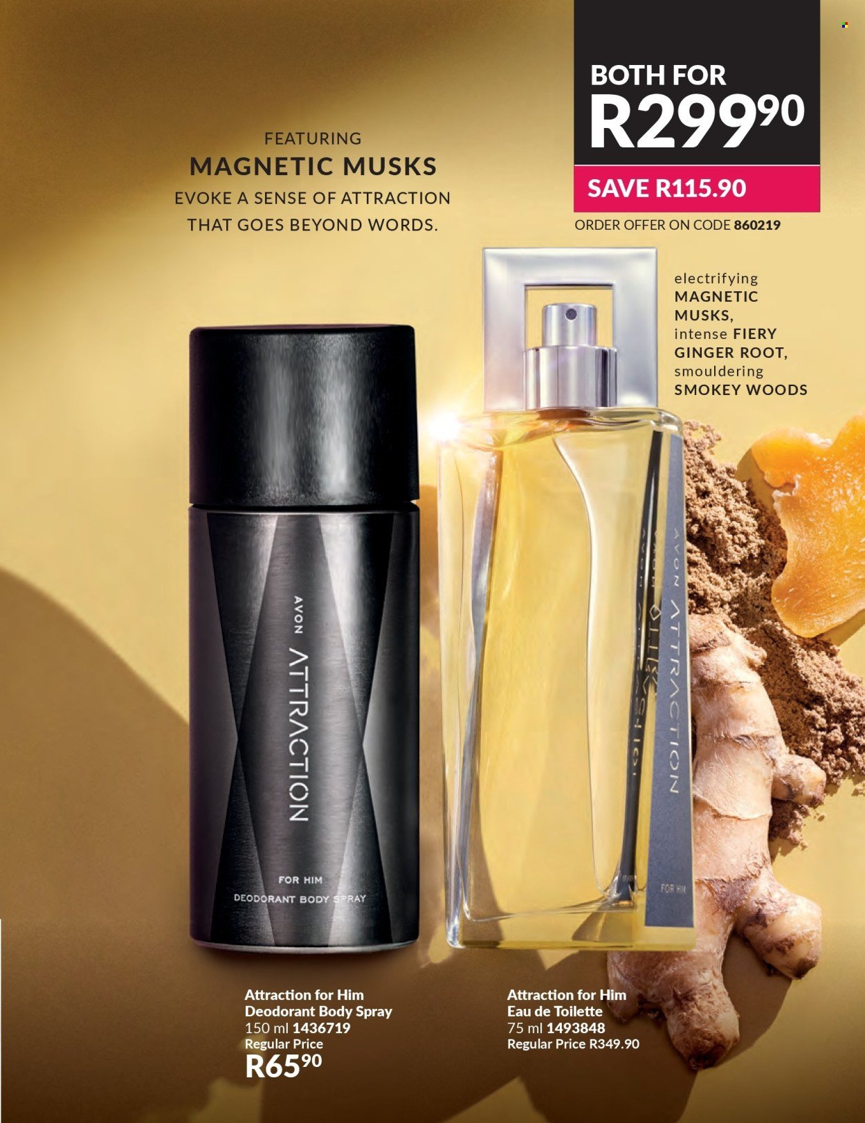 AVON specials - C10 Core brochure (2025-10-01 - 2025-10-31) | 9