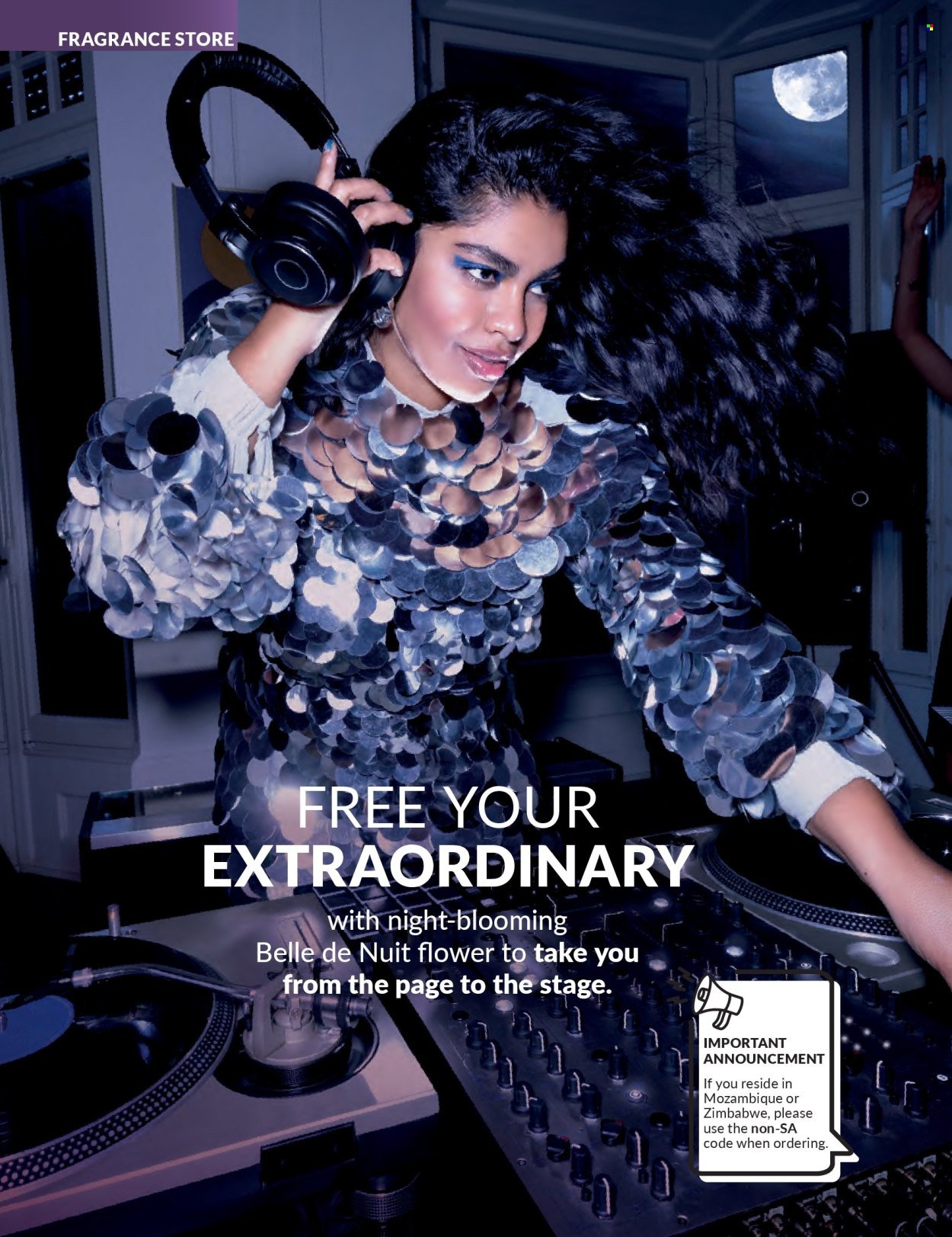 AVON specials - C10 Core brochure (2025-10-01 - 2025-10-31) | 82