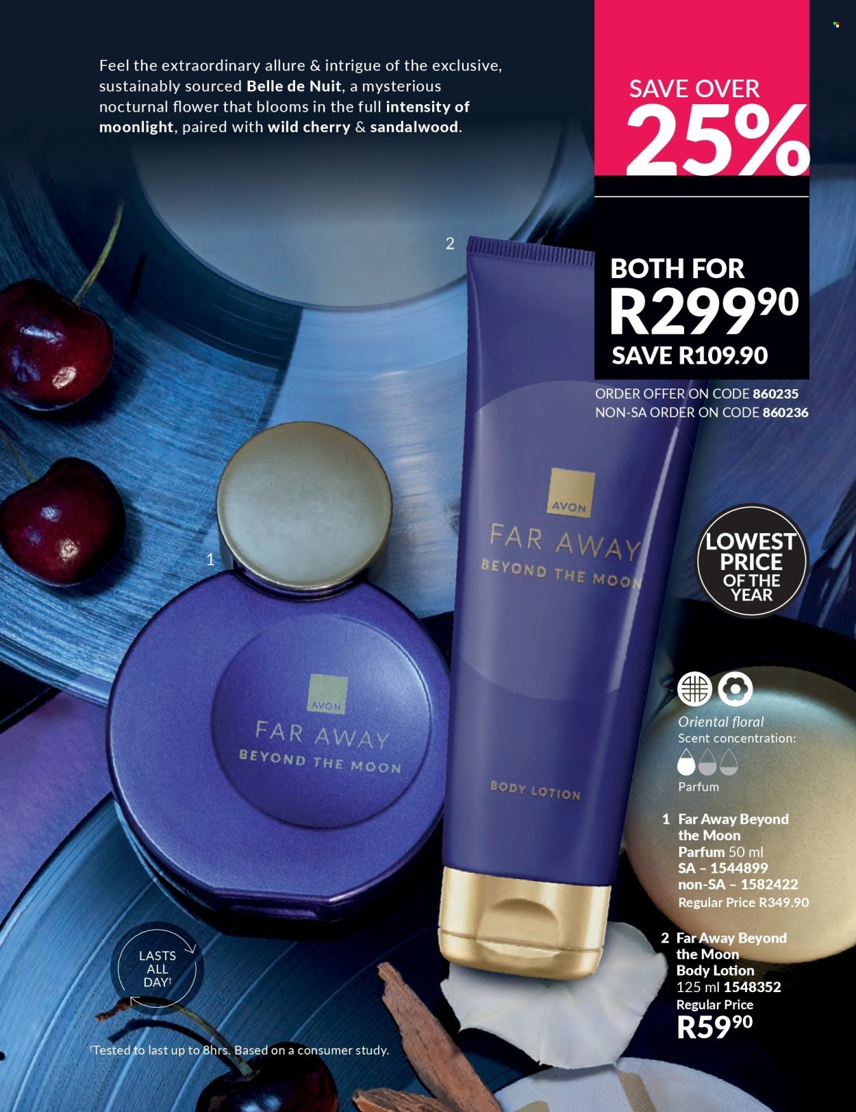AVON specials - C10 Core brochure (2025-10-01 - 2025-10-31) | 83