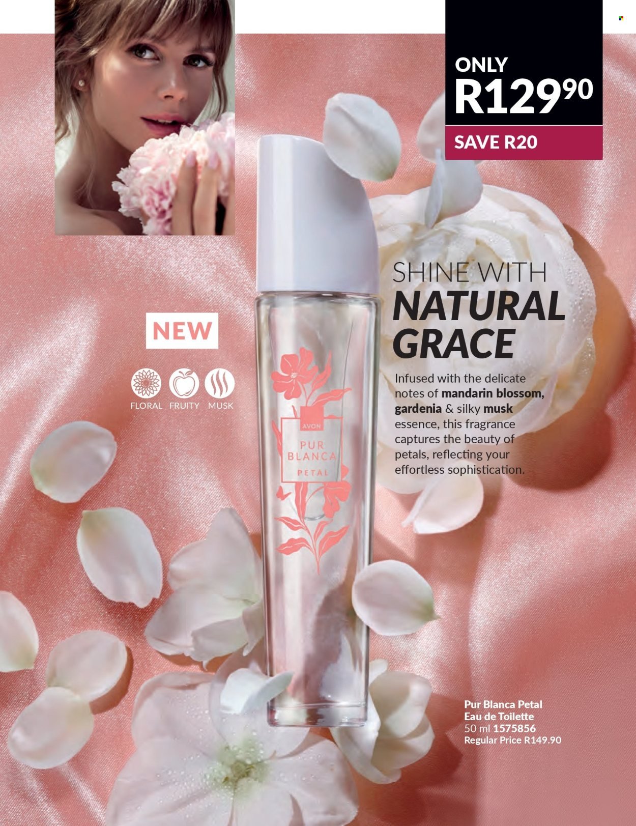 AVON specials - C10 Core brochure (2025-10-01 - 2025-10-31) | 87