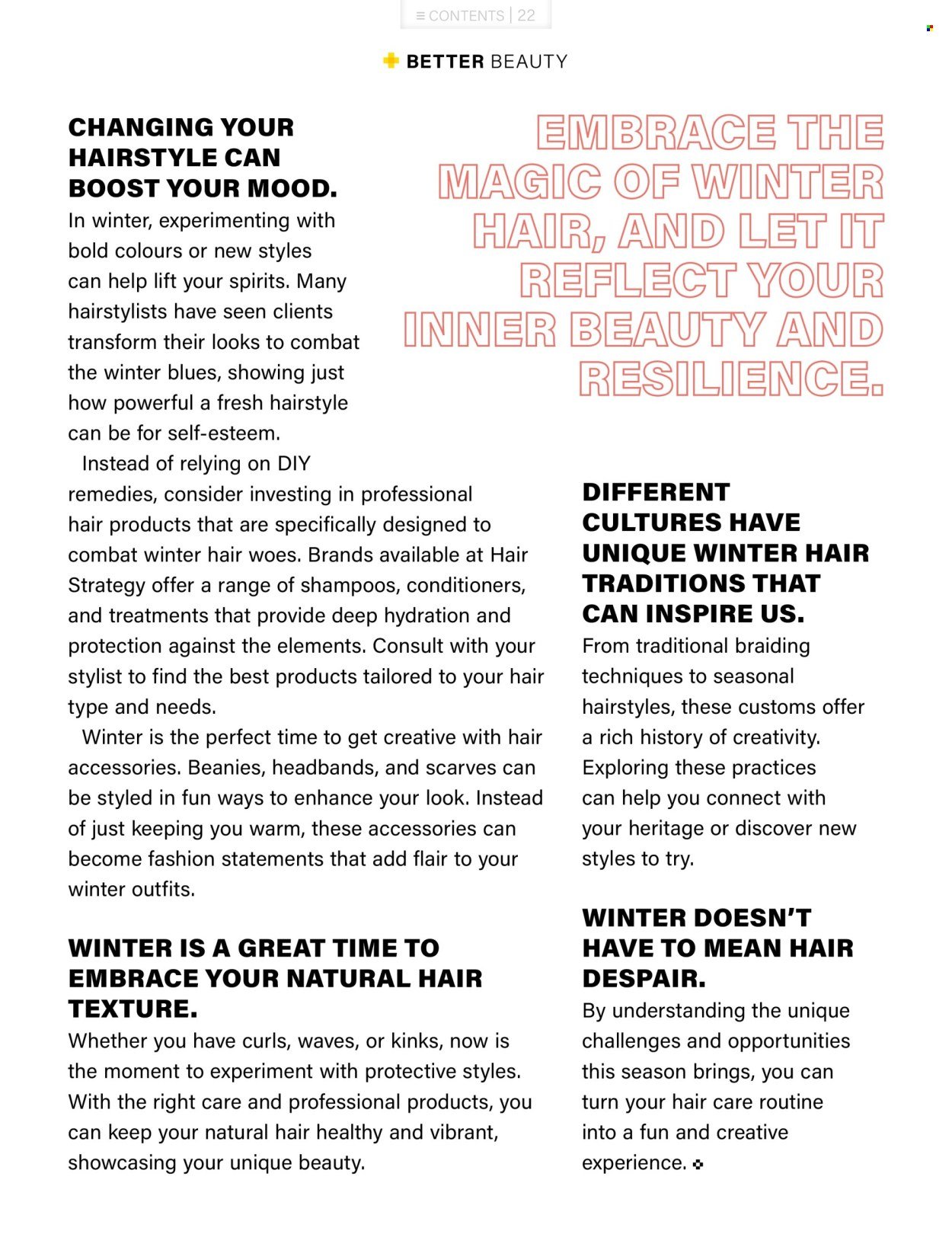 DIS-CHEM specials - Better Magazine (2025-08-01 - 2025-08-31) | 22