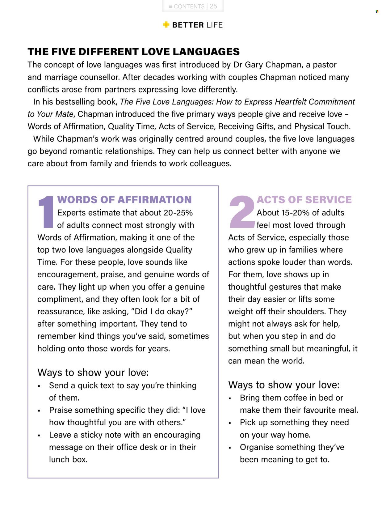 DIS-CHEM specials - Better Magazine (2025-08-01 - 2025-08-31) | 25