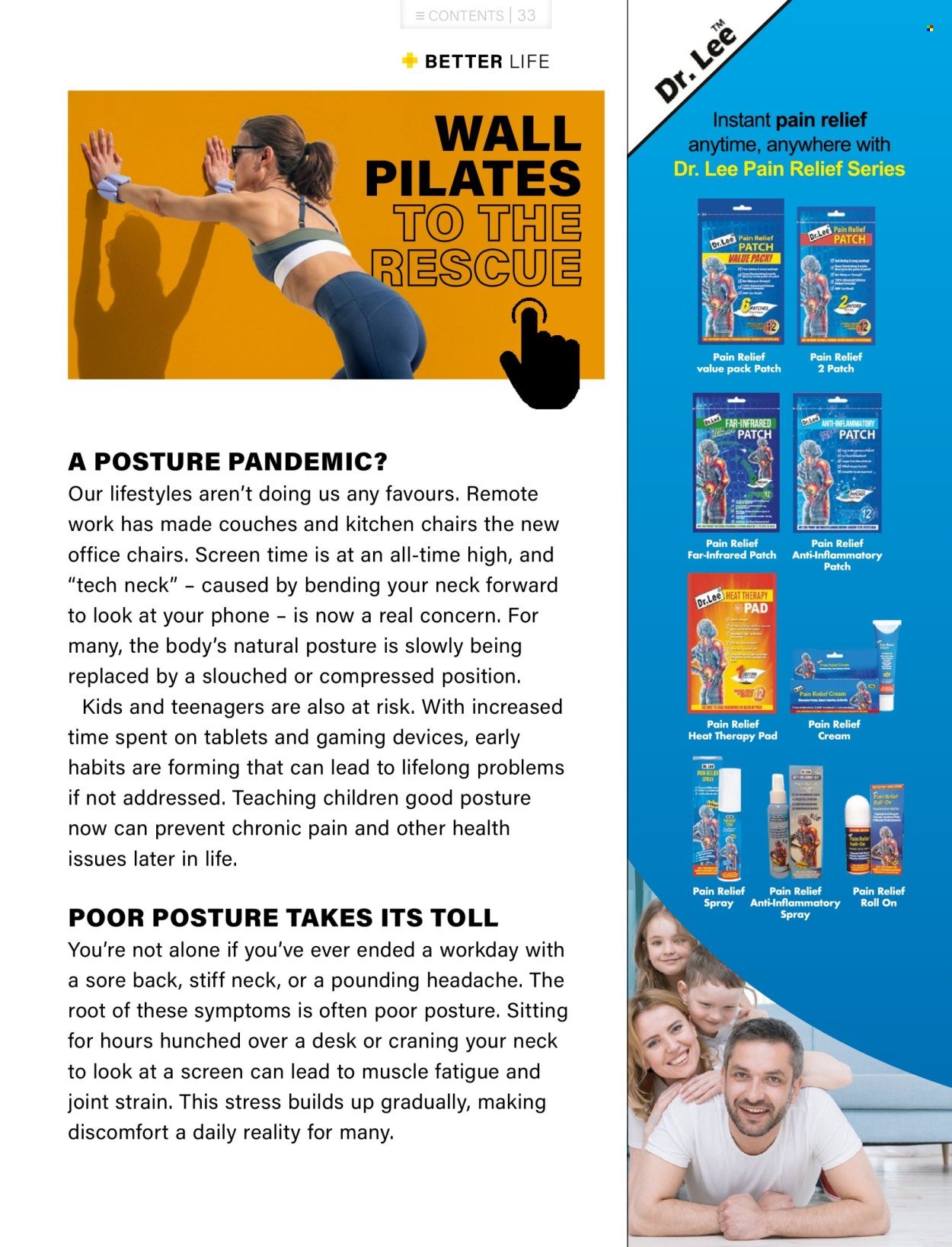 DIS-CHEM specials - Better Magazine (2025-08-01 - 2025-08-31) | 33