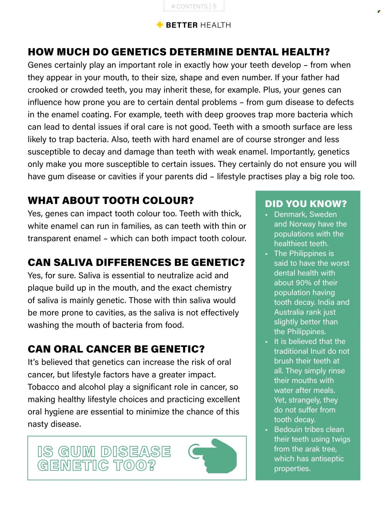 DIS-CHEM specials - Better Magazine (2025-08-01 - 2025-08-31) | 5