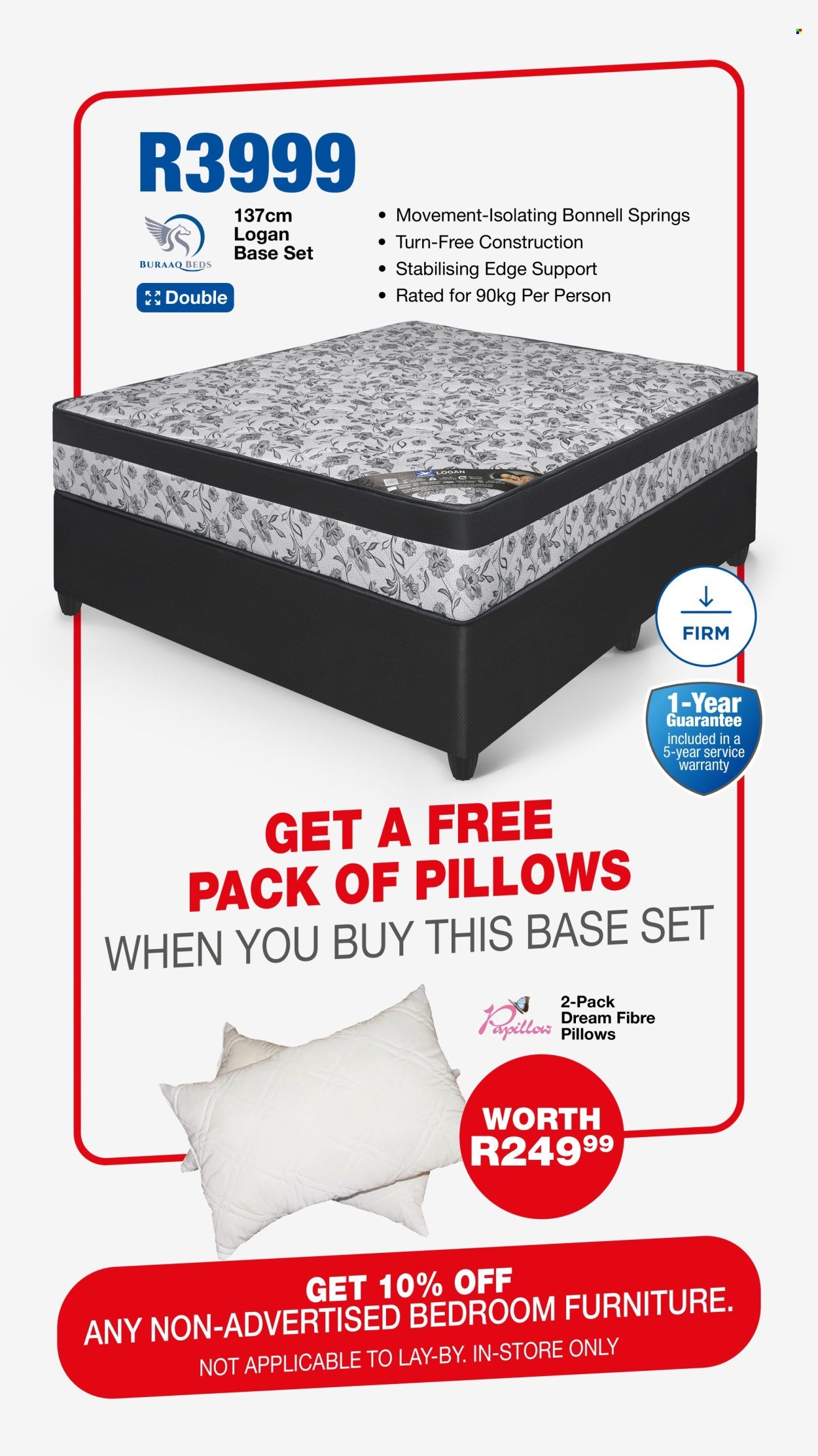 OK FURNITURE specials - From Monday 26 Jan 2026 (2026-01-26 - 2026-02-08) | 11