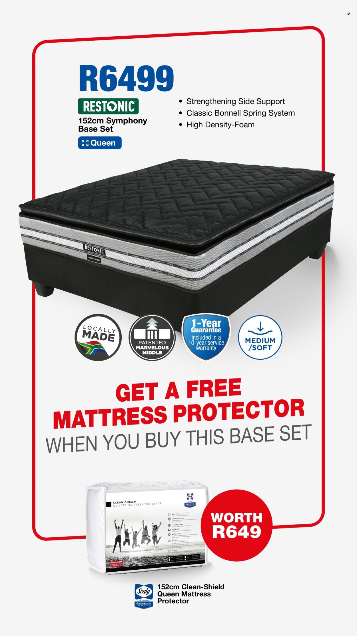 OK FURNITURE specials - From Monday 26 Jan 2026 (2026-01-26 - 2026-02-08) | 16