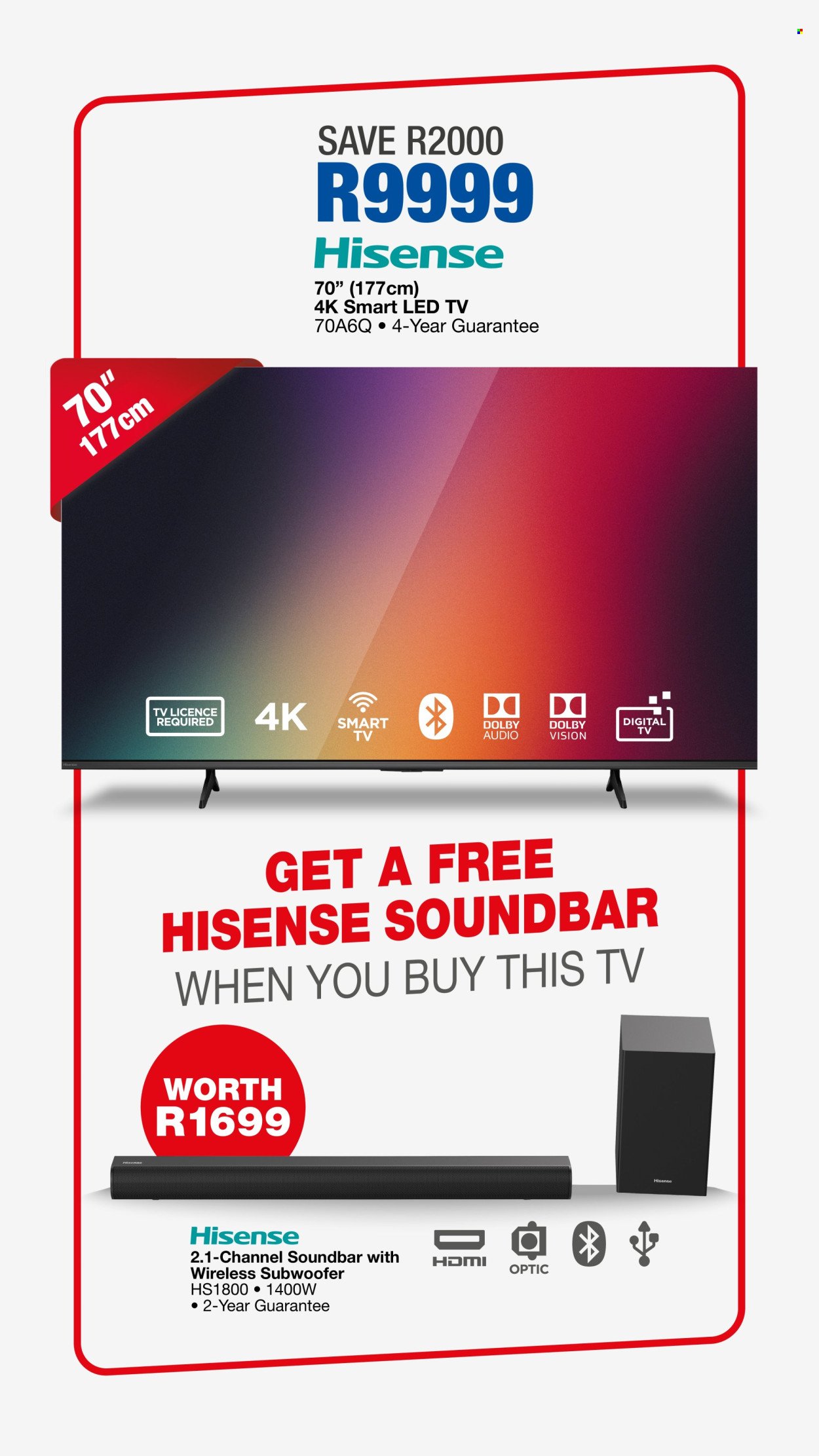 OK FURNITURE specials - From Monday 26 Jan 2026 (2026-01-26 - 2026-02-08) | 3