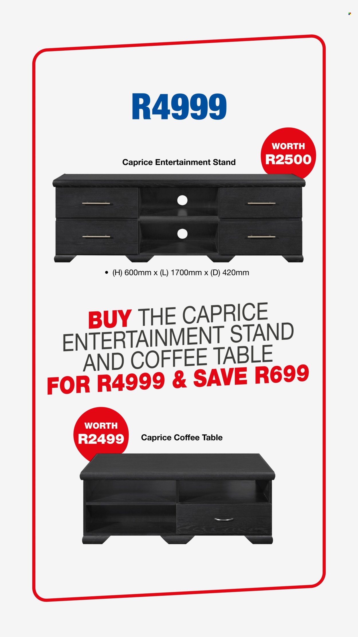 OK FURNITURE specials - From Monday 26 Jan 2026 (2026-01-26 - 2026-02-08) | 9