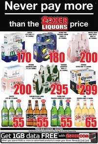 BOXER specials - GP February ME Liquor (2026-02-23 - 2026-03-08)