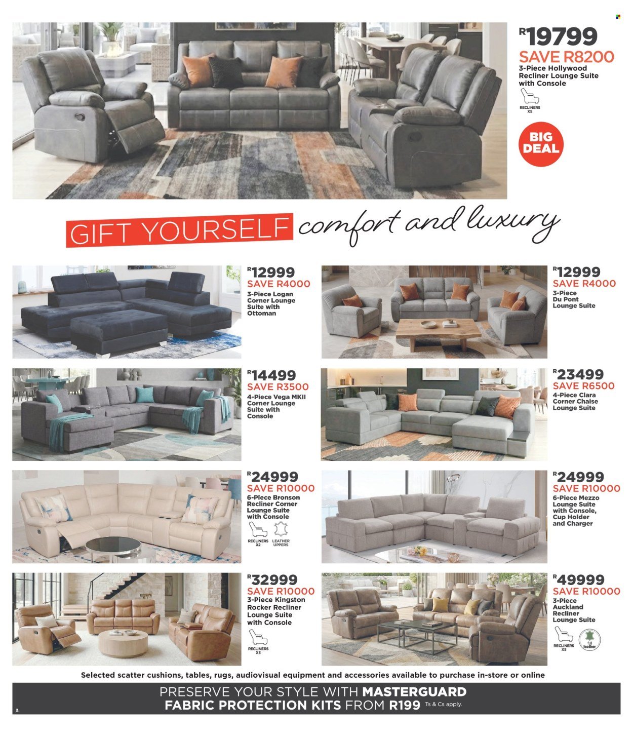 HOUSE & HOME specials - From Monday 20 Apr 2026 (2026-04-20 - 2026-05-10) | 2