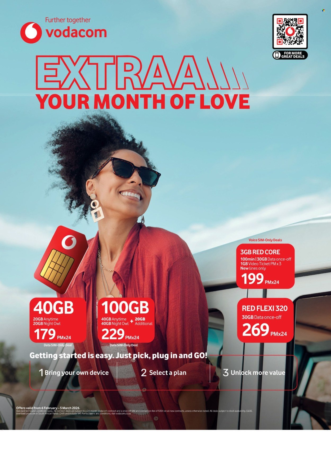 GAME specials - Power Up (2026-02-06 - 2026-03-05) | 9