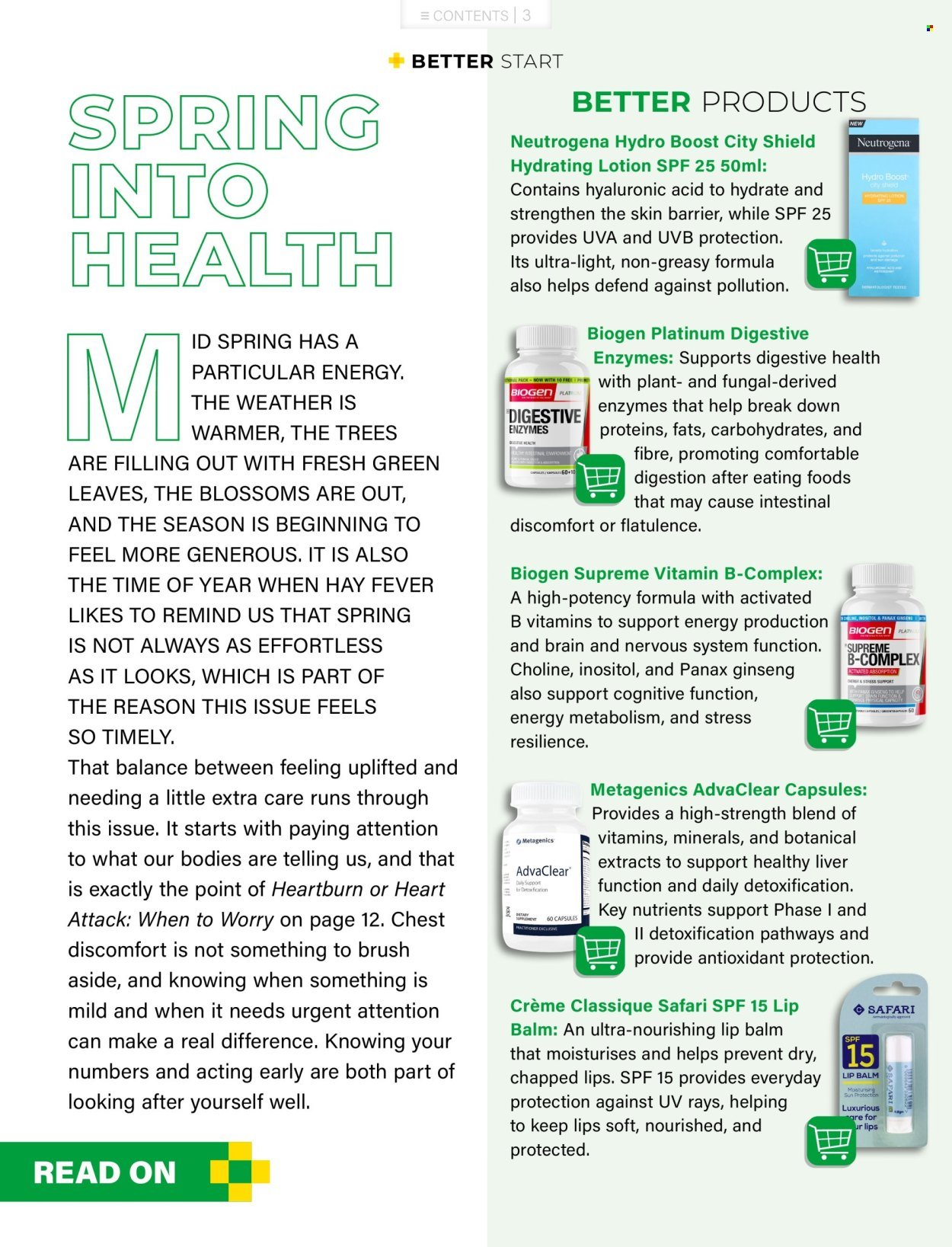 DIS-CHEM specials - From Thursday 1 Oct 2026