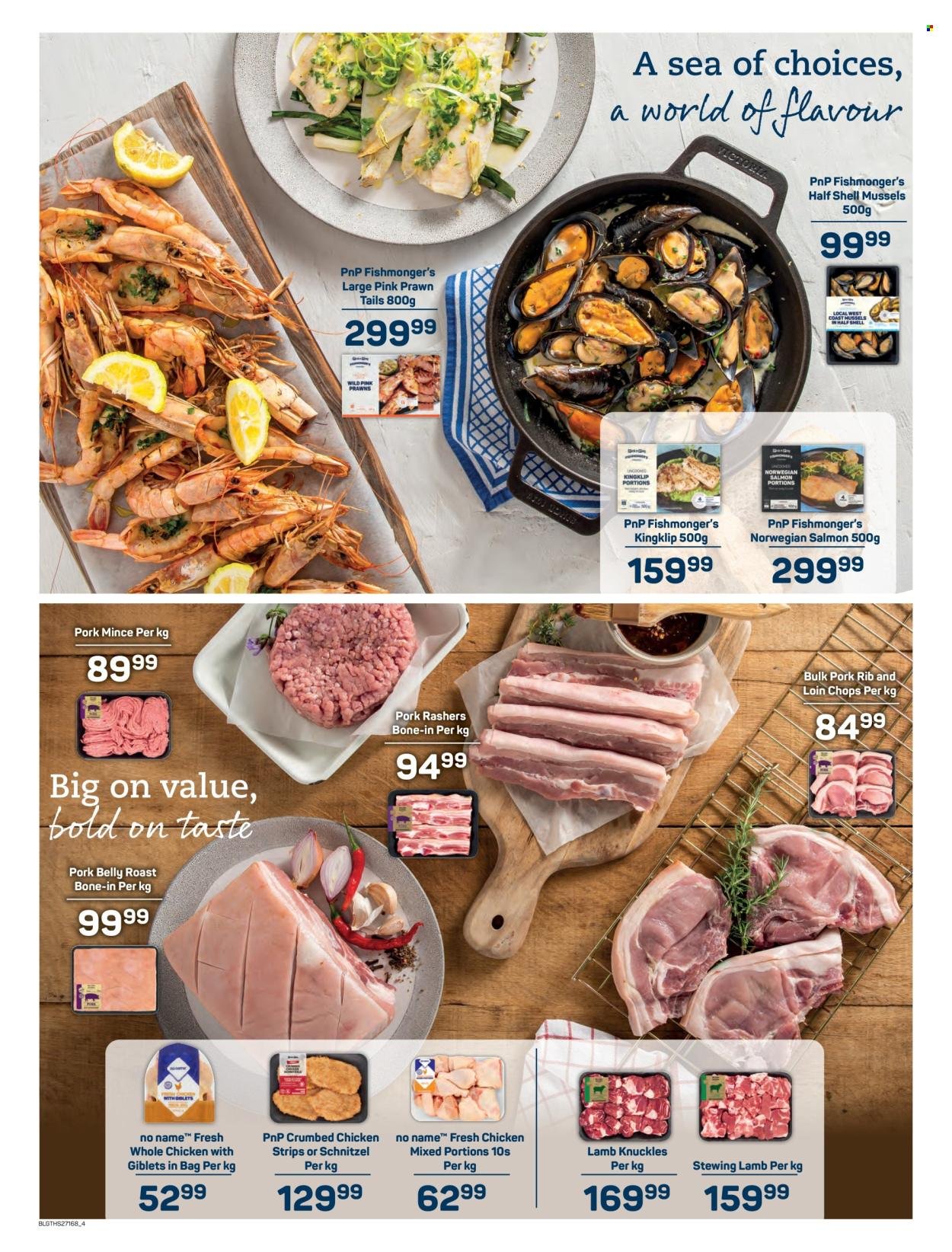 PICK N PAY specials - Weekly Specials (2025-09-15 - 2025-09-21) | 4