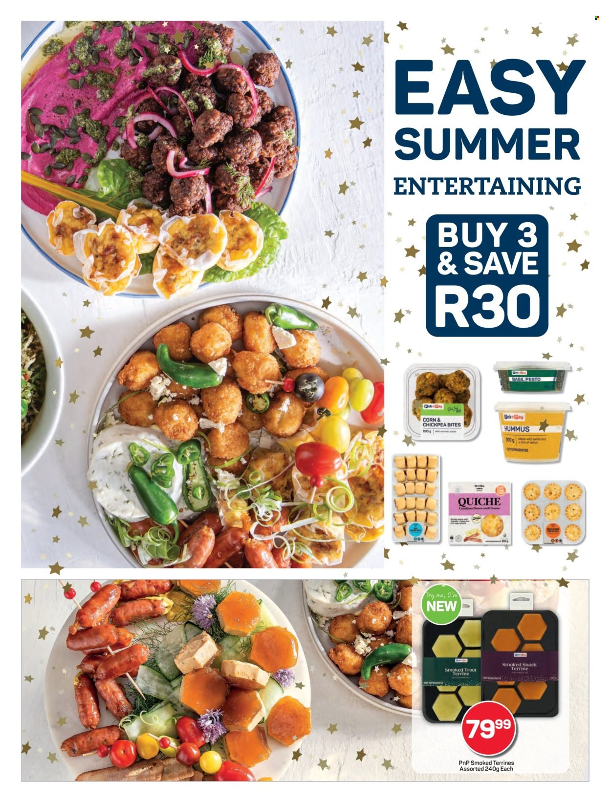 PICK N PAY specials - Weekly Specials (2025-12-08 - 2025-12-14) | 5