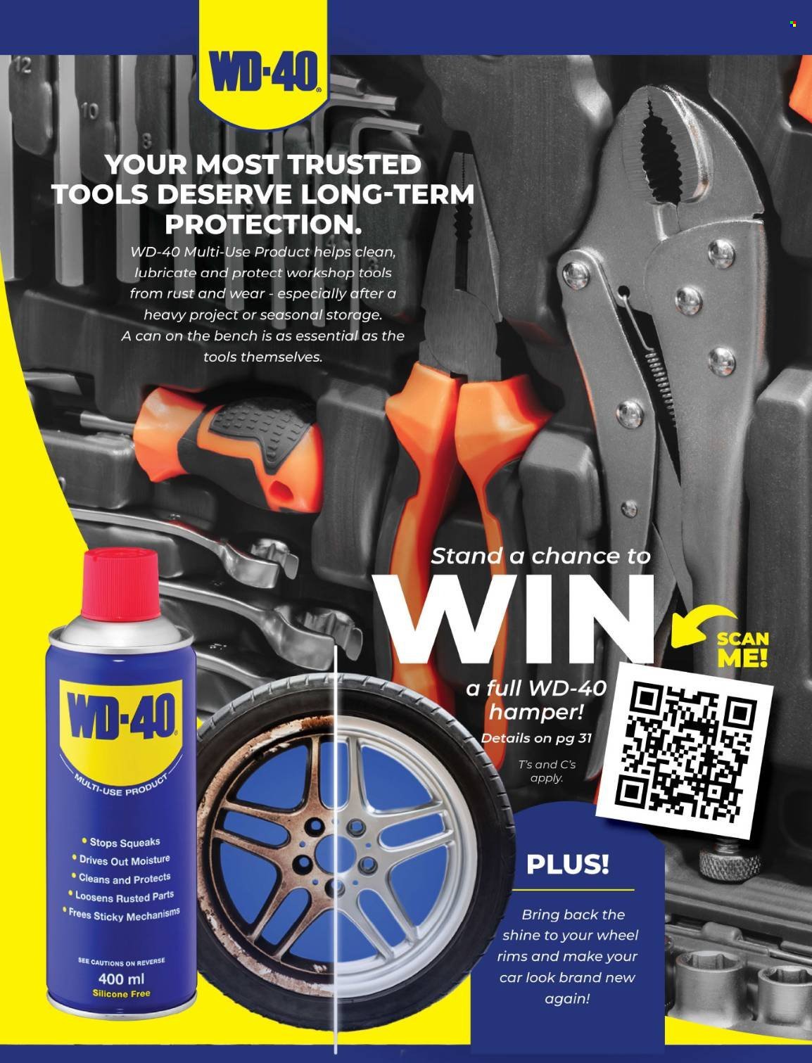 AUTOZONE specials - January National Promotion (2026-01-23 - 2026-02-09) | 2