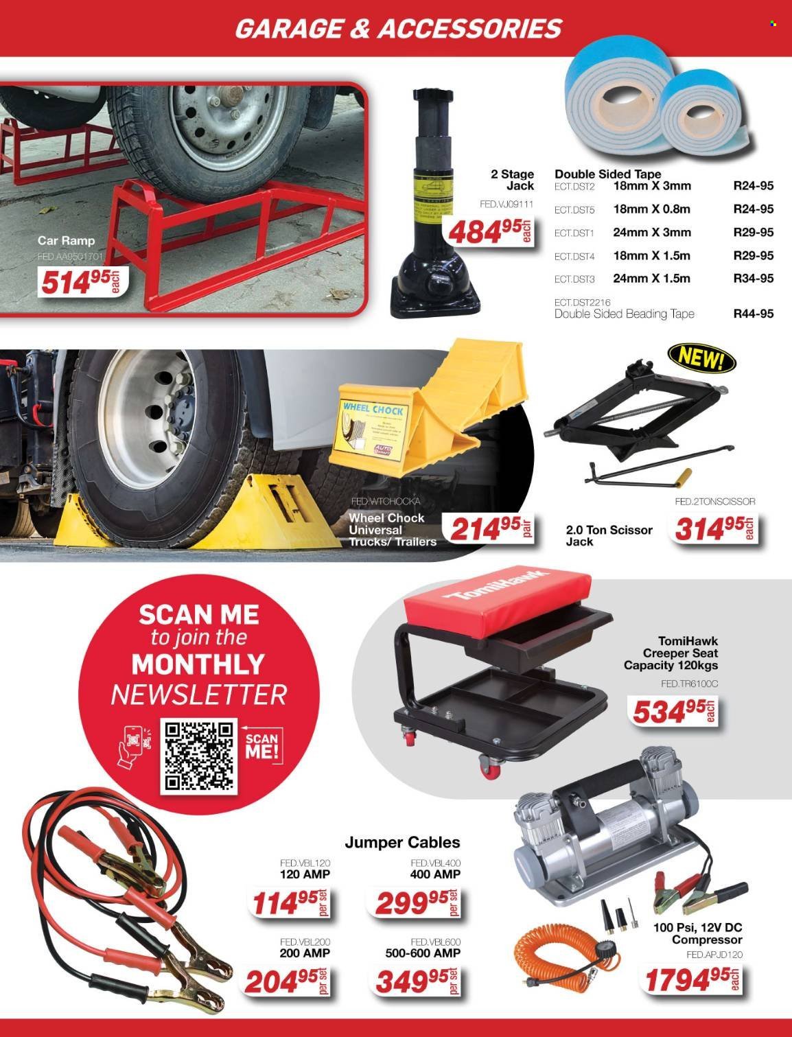 AUTOZONE specials - January National Promotion (2026-01-23 - 2026-02-09) | 13