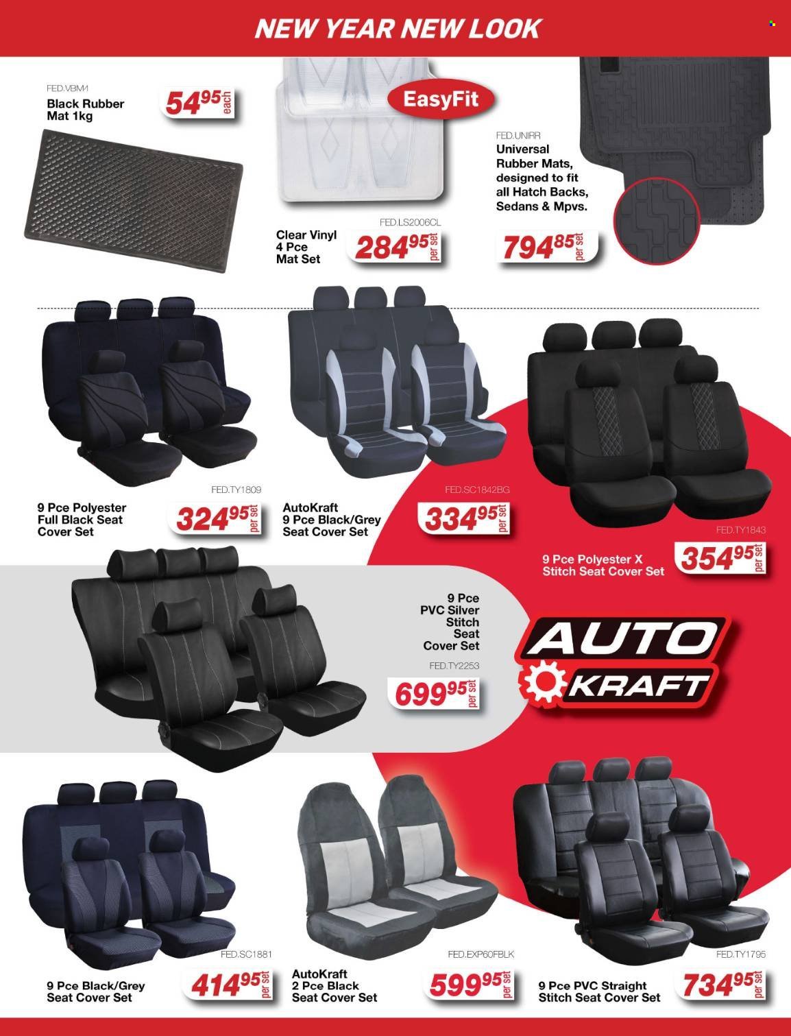 AUTOZONE specials - January National Promotion (2026-01-23 - 2026-02-09) | 15