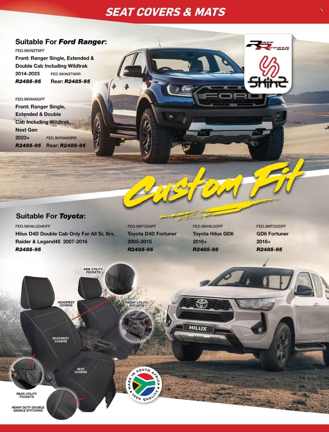 AUTOZONE specials - January National Promotion (2026-01-23 - 2026-02-09) | 16