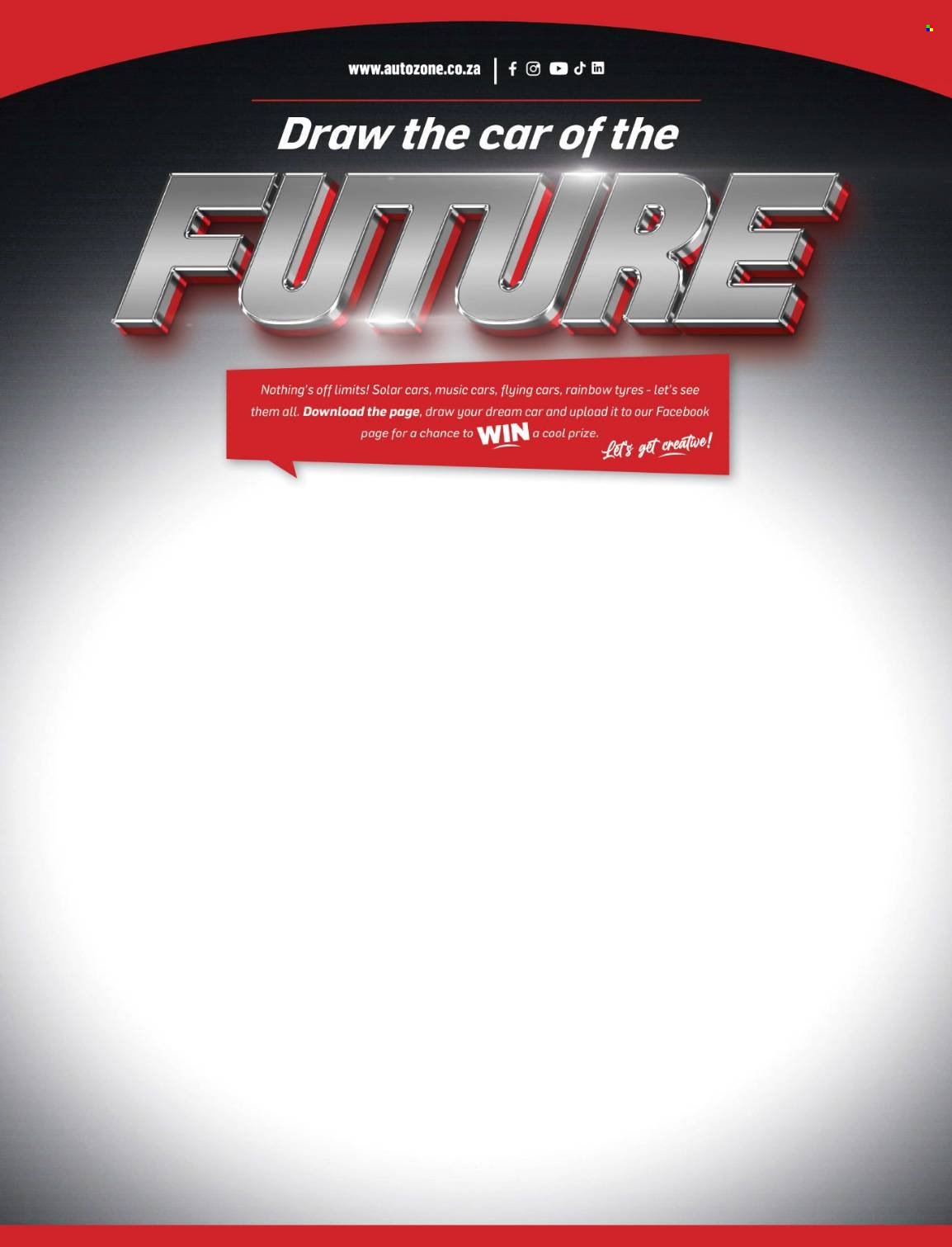 AUTOZONE specials - January National Promotion (2026-01-23 - 2026-02-09) | 19