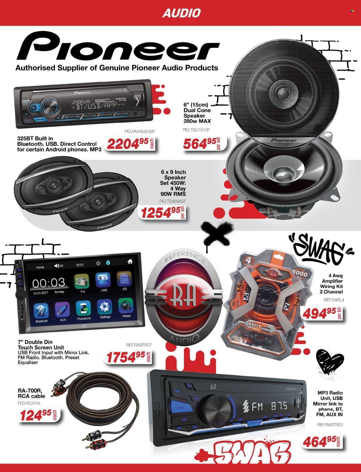 AUTOZONE specials - January National Promotion (2026-01-23 - 2026-02-09) | 20