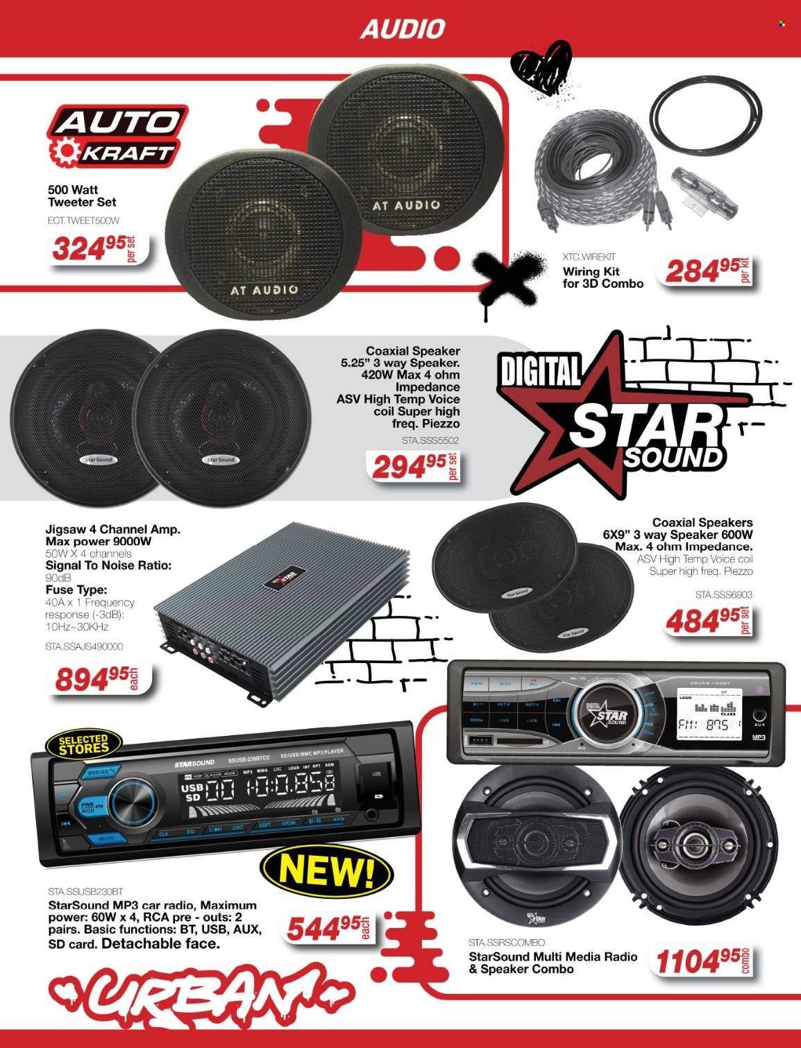 AUTOZONE specials - January National Promotion (2026-01-23 - 2026-02-09) | 21