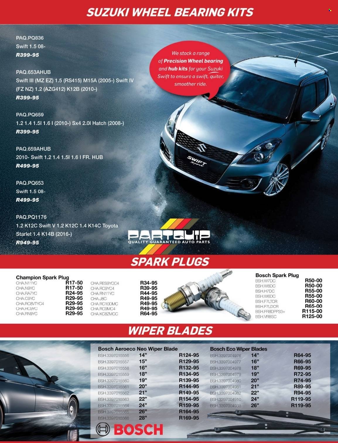 AUTOZONE specials - January National Promotion (2026-01-23 - 2026-02-09) | 27