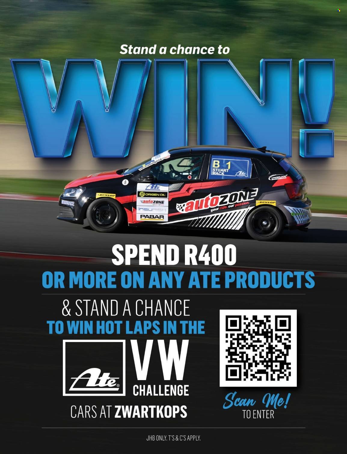 AUTOZONE specials - January National Promotion (2026-01-23 - 2026-02-09) | 28