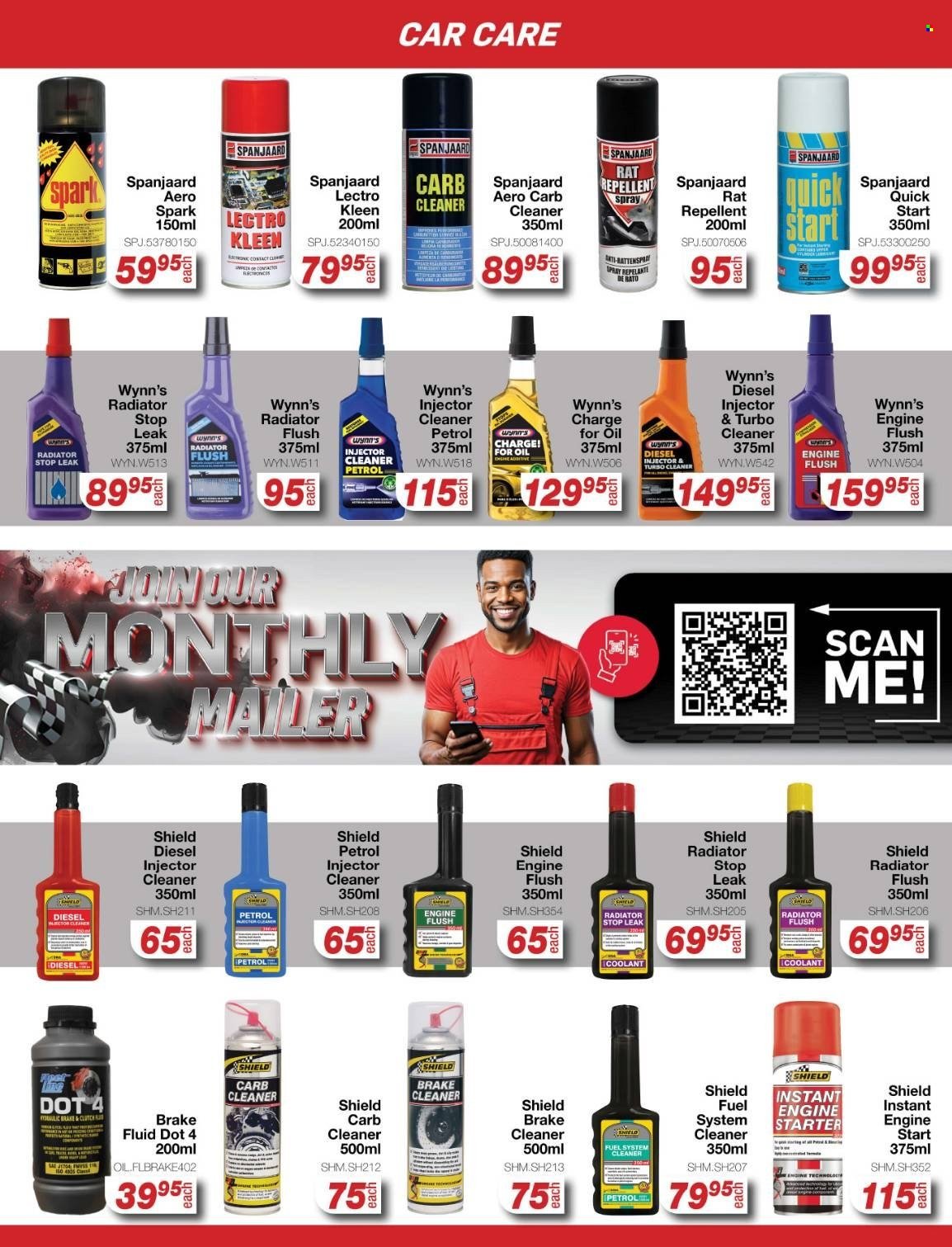 AUTOZONE specials - January National Promotion (2026-01-23 - 2026-02-09) | 30