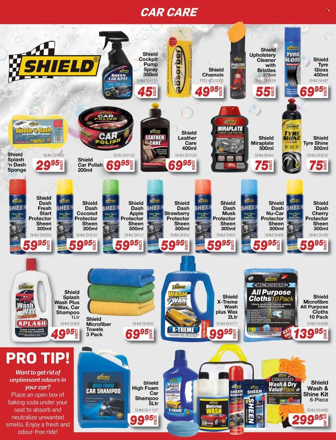 AUTOZONE specials - January National Promotion (2026-01-23 - 2026-02-09) | 33