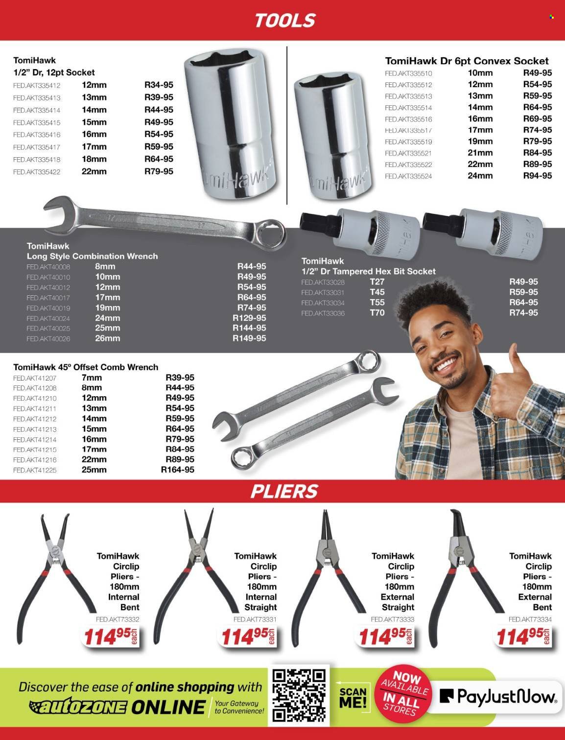 AUTOZONE specials - January National Promotion (2026-01-23 - 2026-02-09) | 5