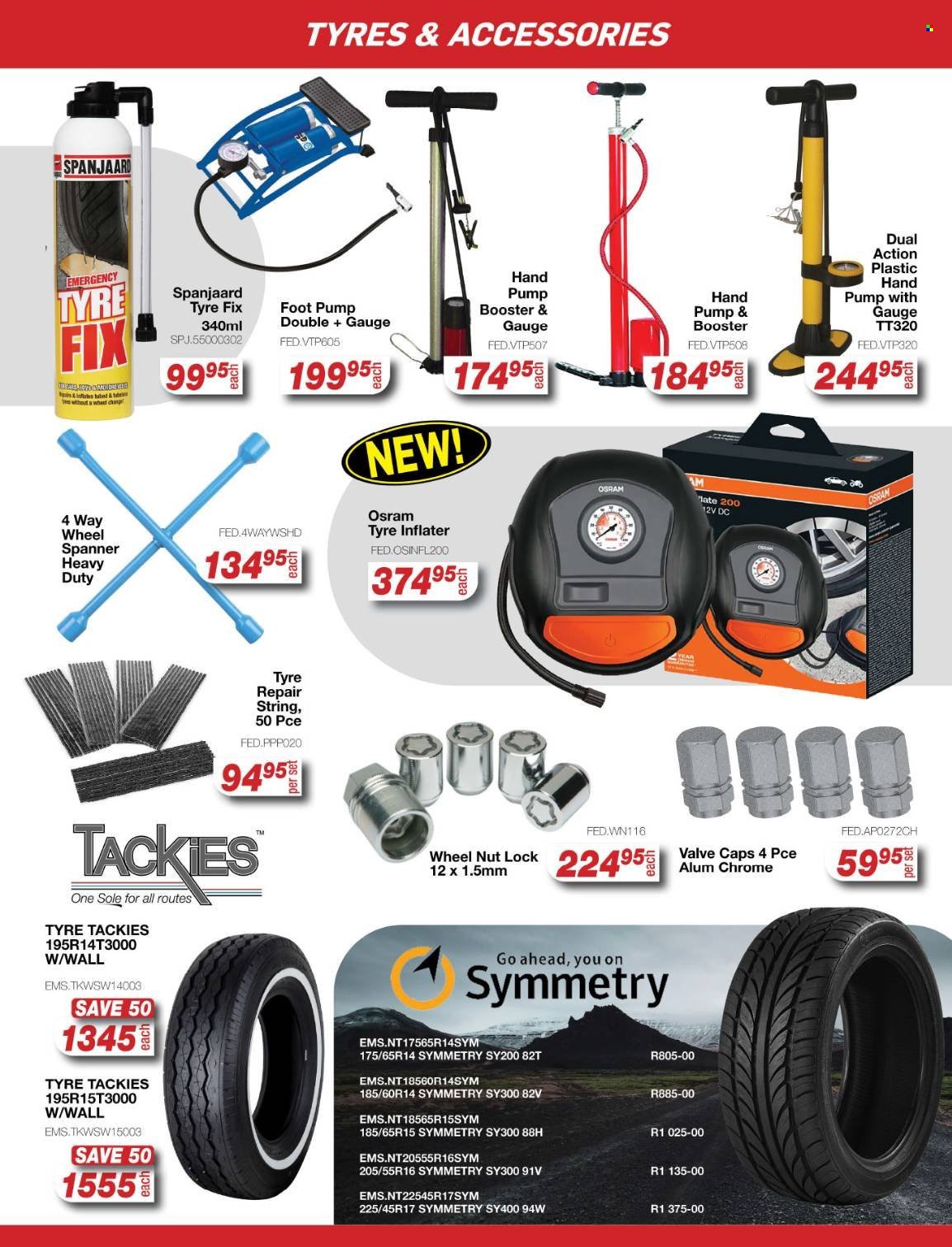 AUTOZONE specials - January National Promotion (2026-01-23 - 2026-02-09) | 8