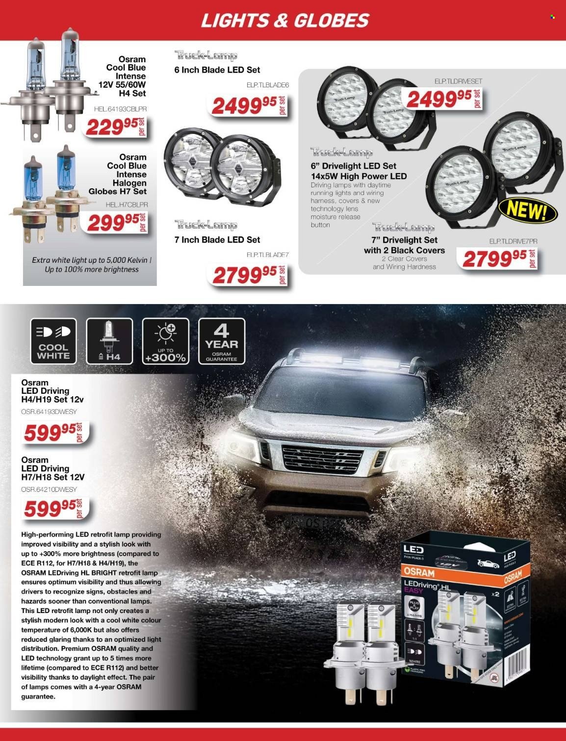 AUTOZONE specials - January National Promotion (2026-01-23 - 2026-02-09) | 10
