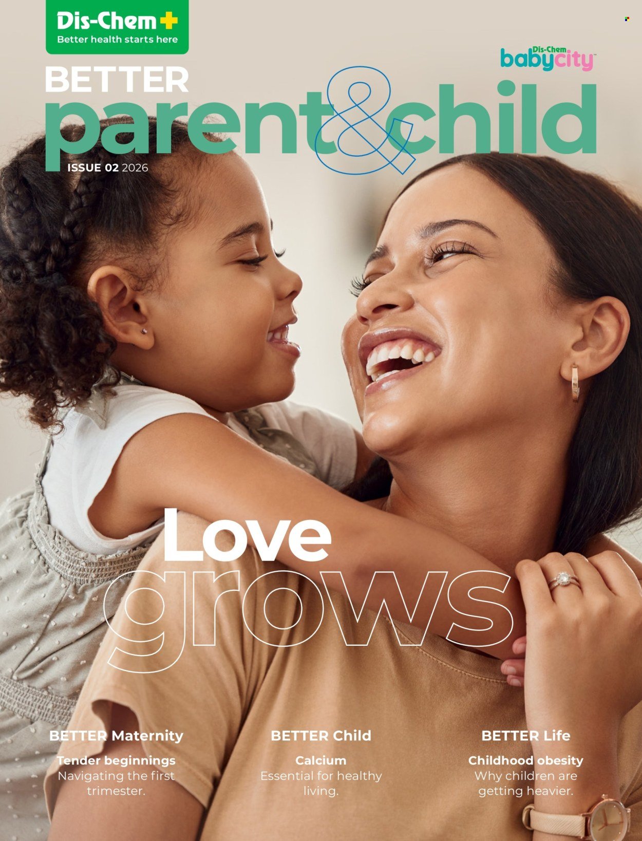 BABY CITY specials - From Sunday 1 Feb 2026 (2026-02-01 - 2026-02-28) | 1