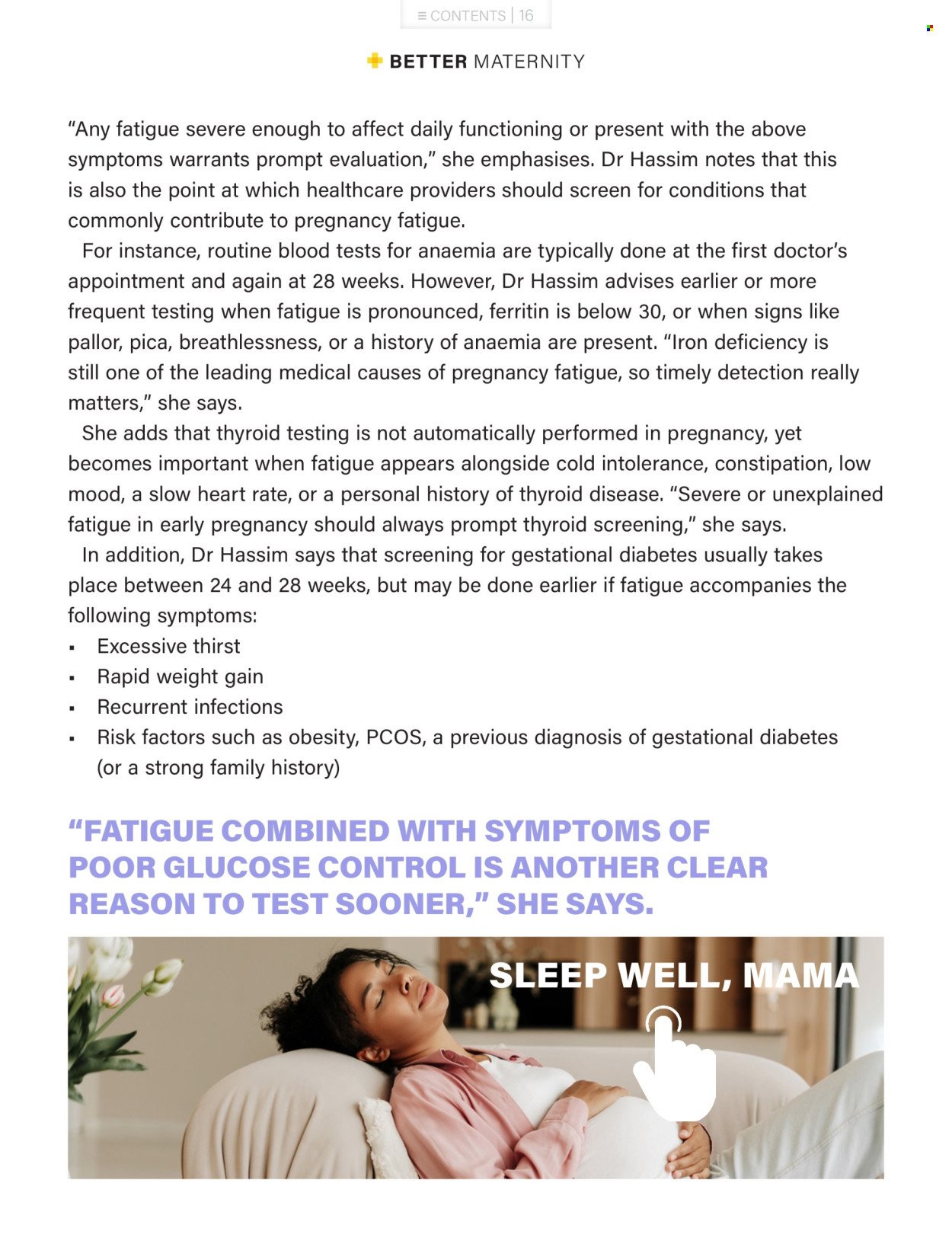 BABY CITY specials - From Sunday 1 Feb 2026 (2026-02-01 - 2026-02-28) | 16