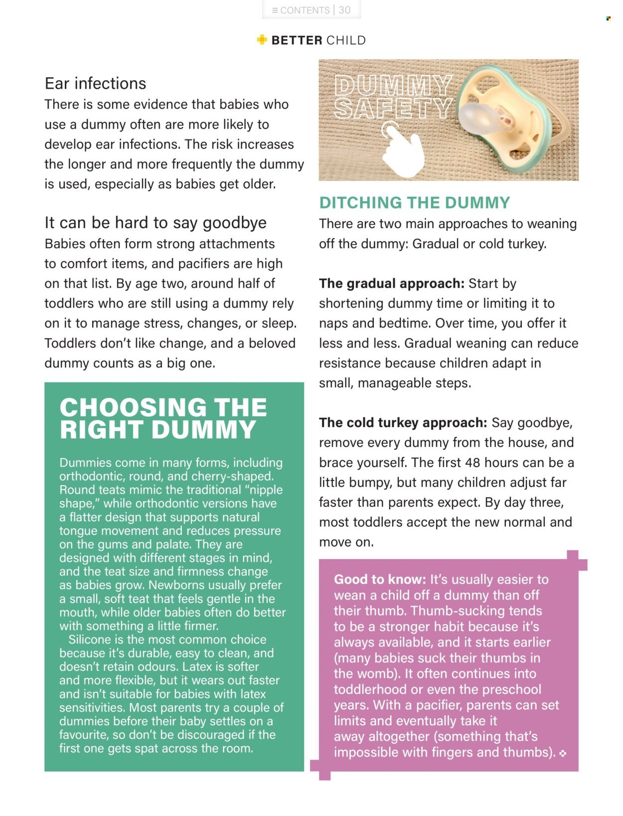 BABY CITY specials - From Sunday 1 Feb 2026 (2026-02-01 - 2026-02-28) | 30