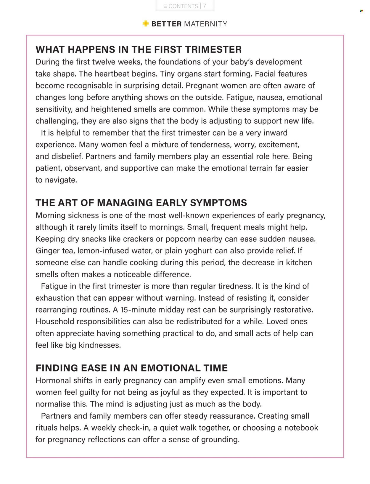 BABY CITY specials - From Sunday 1 Feb 2026 (2026-02-01 - 2026-02-28) | 7